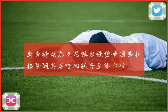新秀榜动态克尼佩尔强势登顶弗拉格紧随其后哈珀跃升至第六位